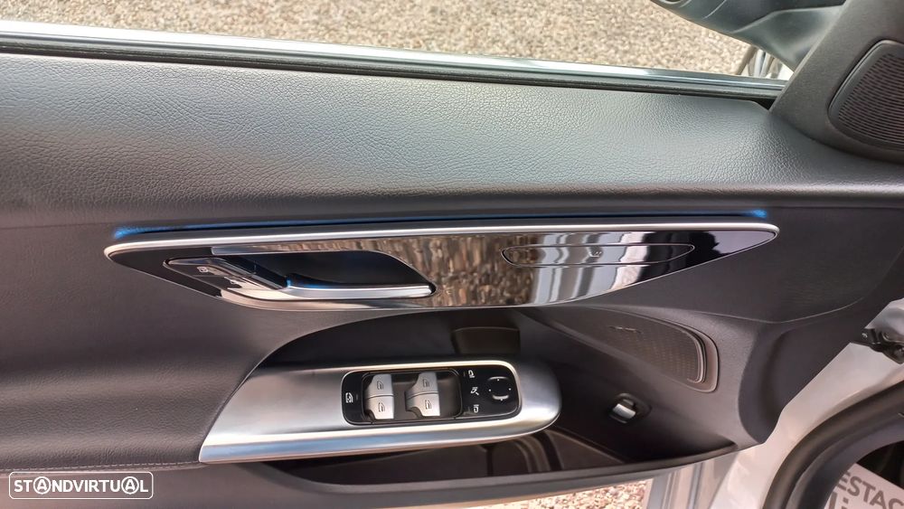 Mercedes-Benz C 220 Station d 9G-TRONIC Avantgarde - 26