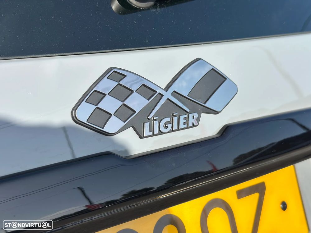 Ligier JS 50 - 13