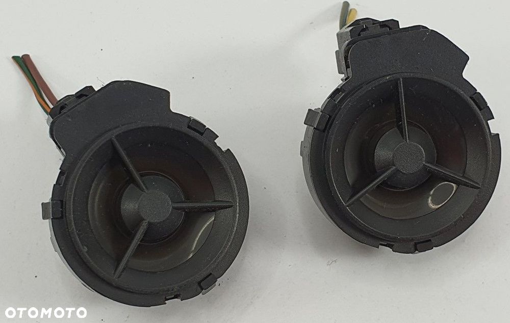 GŁOŚNIK WYSOKOTONOWY MAZDA 2 DY GK2A66960 - 4