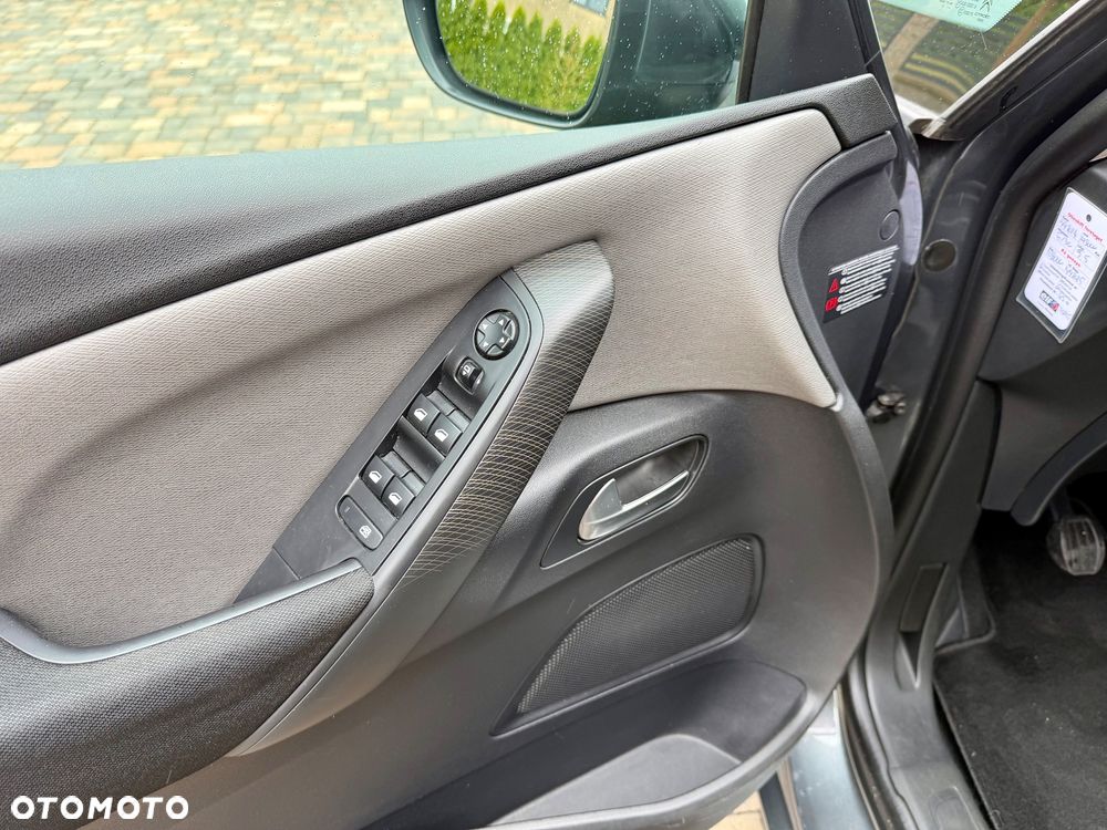 Citroën C4 Grand Picasso BlueHDi 150 Intensive - 10