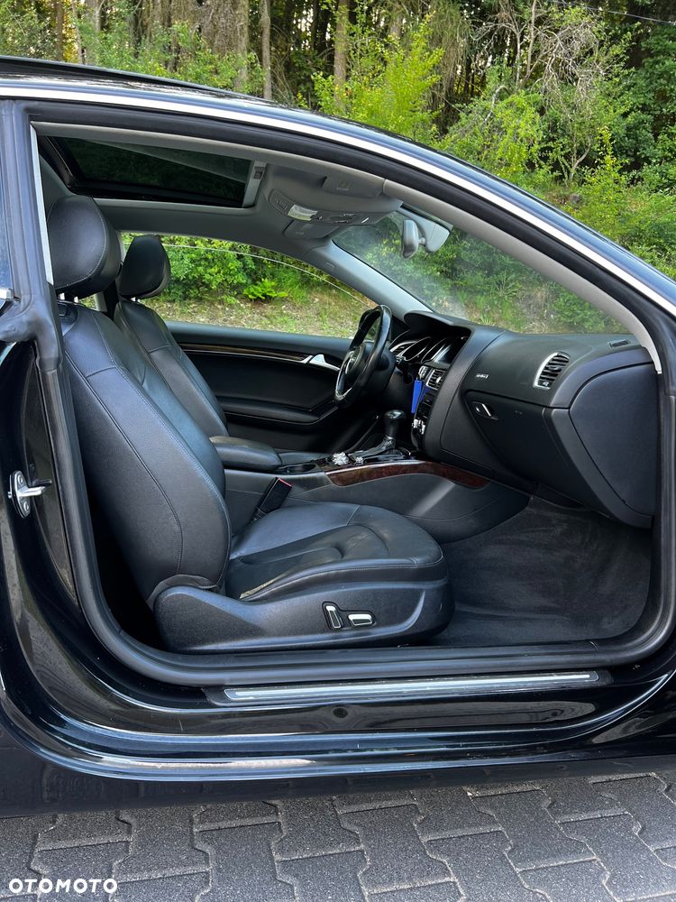 Audi A5 Coupé - 22