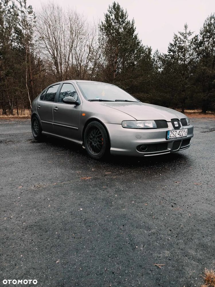 Seat Leon 1.6 Stella - 1