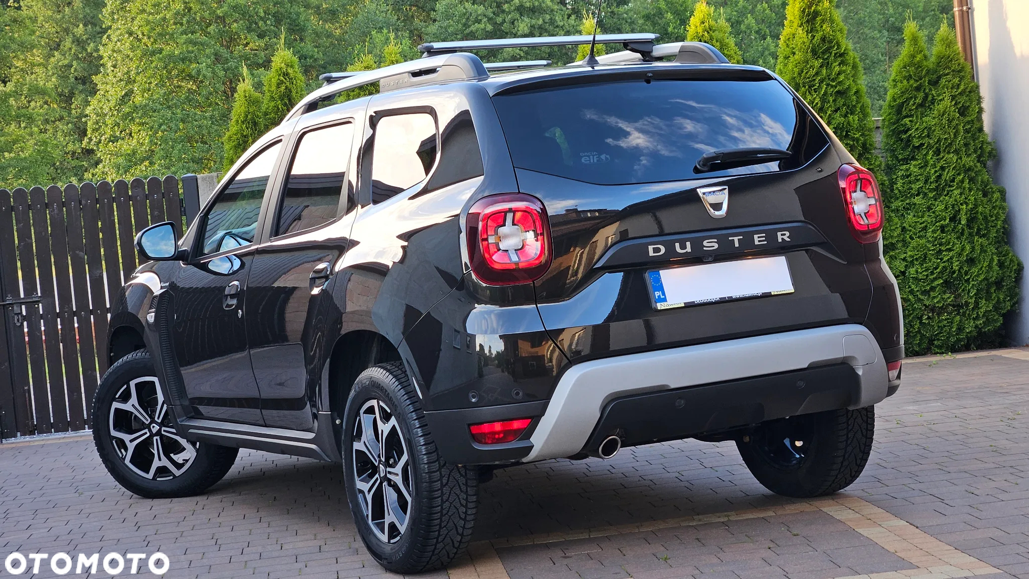 Dacia Duster 1.6 SCe Prestige - 15