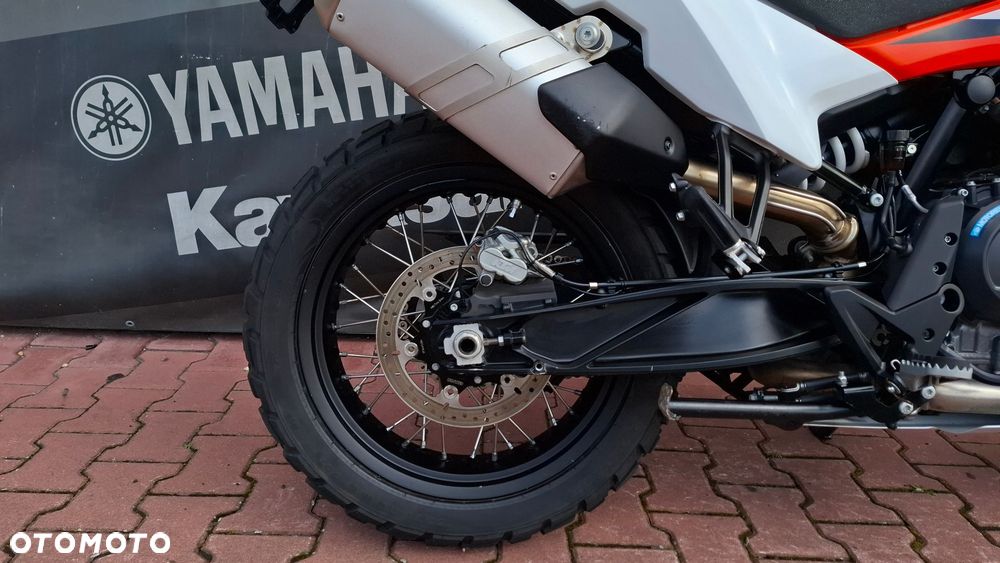 KTM Adventure - 10