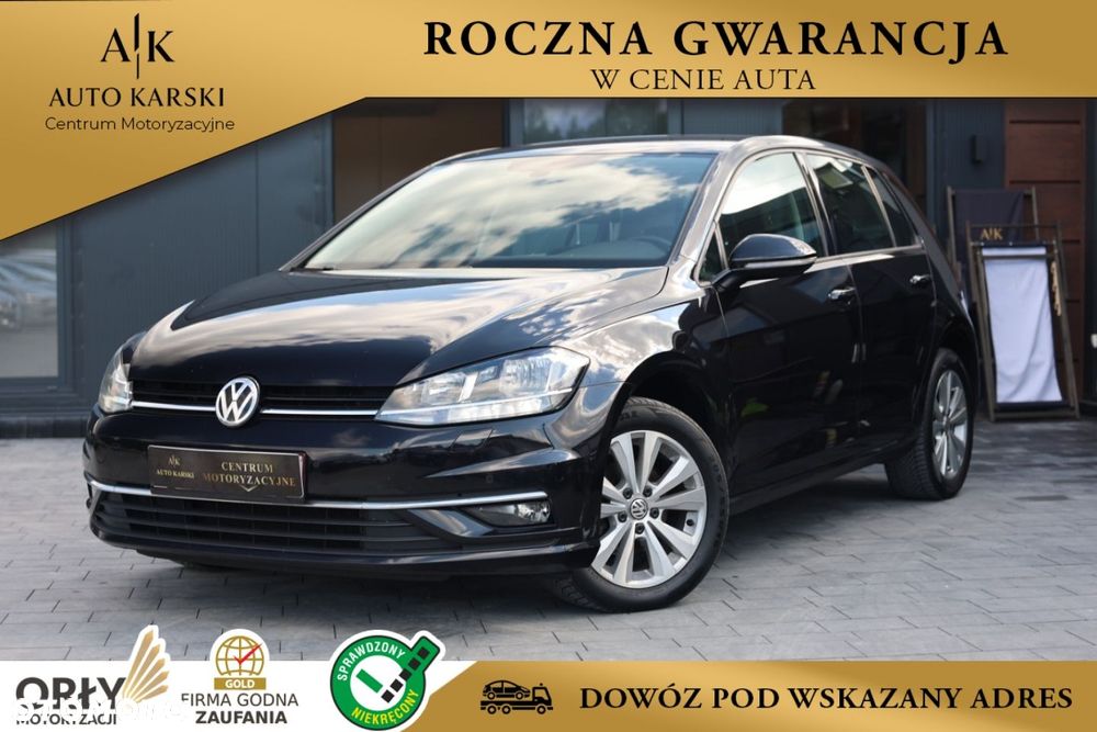 Volkswagen Golf - 2