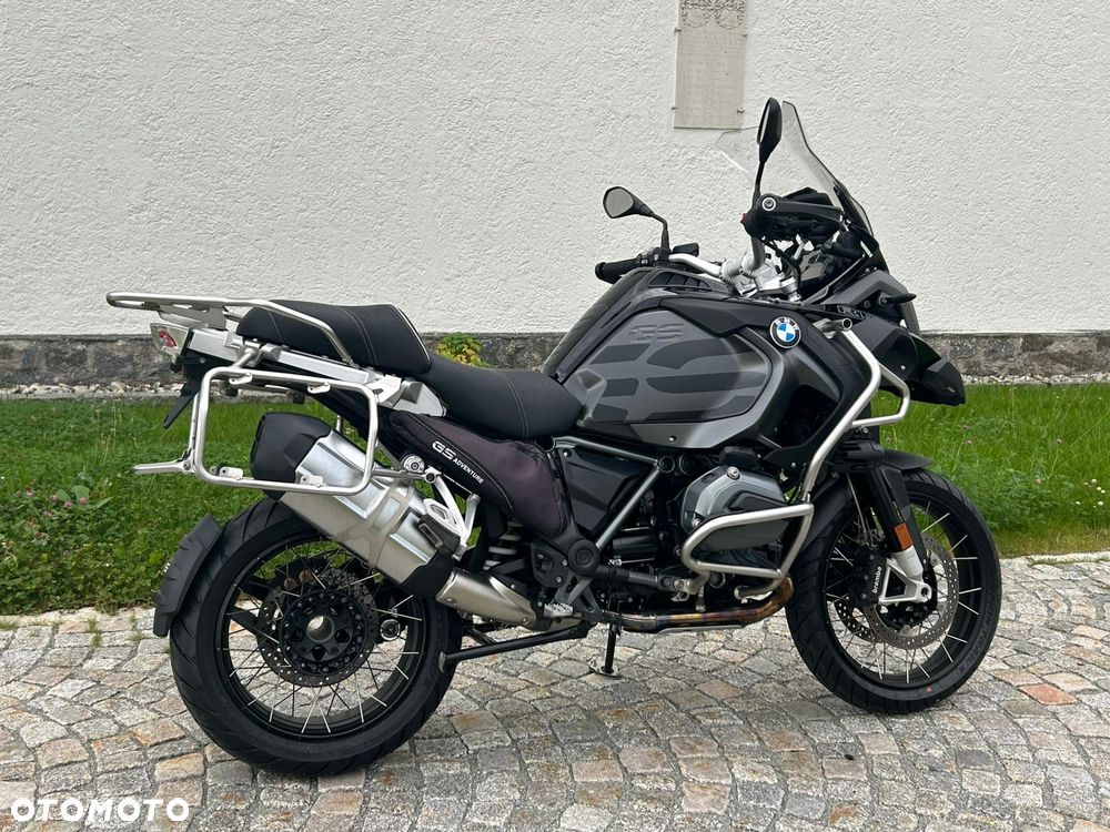 BMW GS - 40
