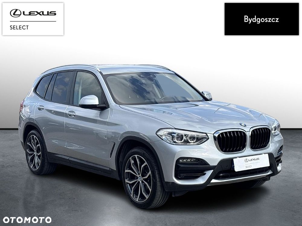 BMW X3 - 3