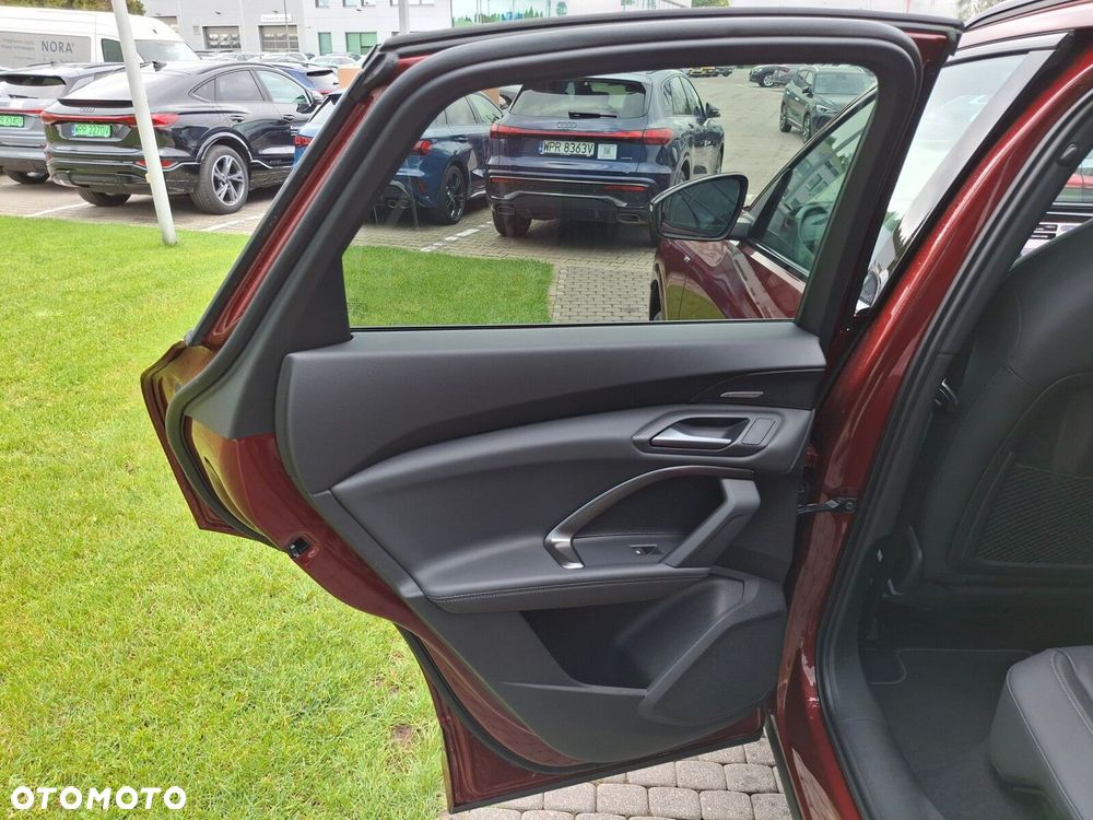 Audi Q5 Sportback - 21