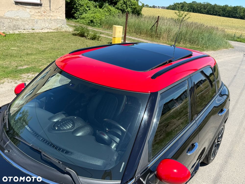 MINI John Cooper Works - 11