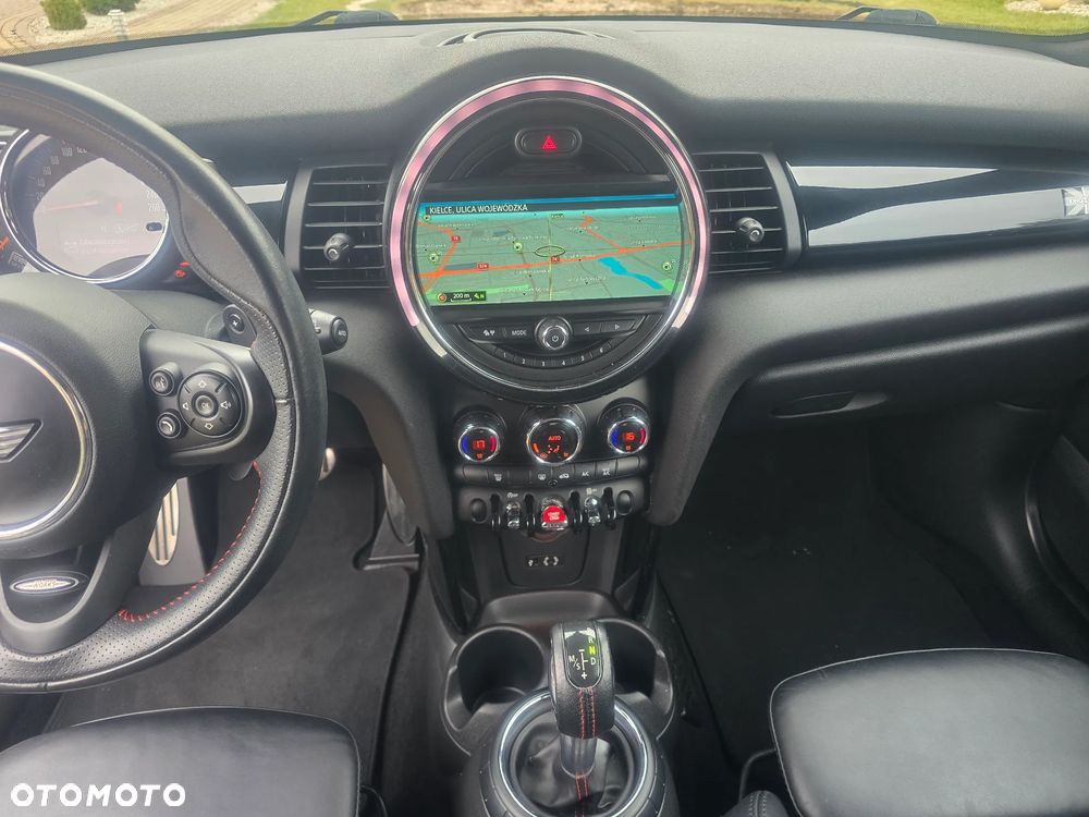 MINI Cooper S Sport-Aut Seven Chili - 29