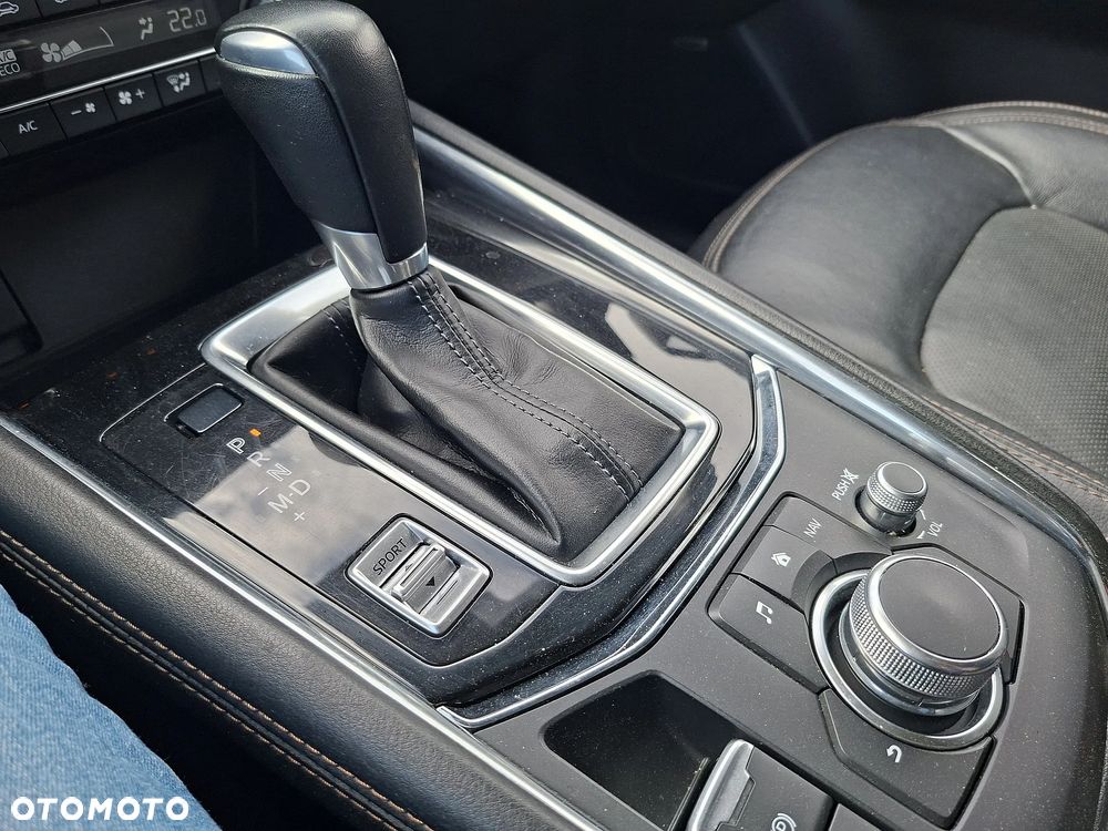 Mazda CX-5 - 20