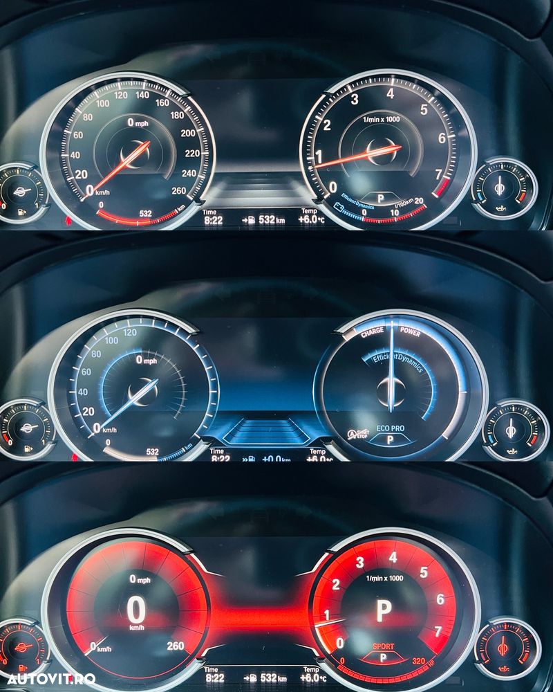 BMW X6 xDrive35i - 10