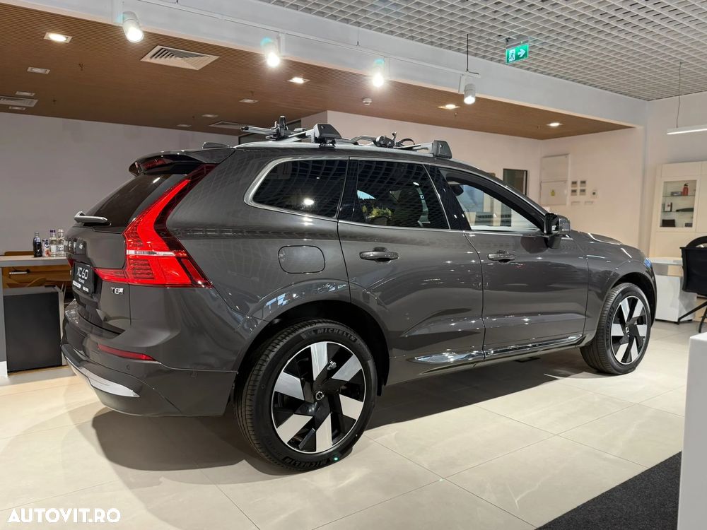 Volvo XC 60 - 16