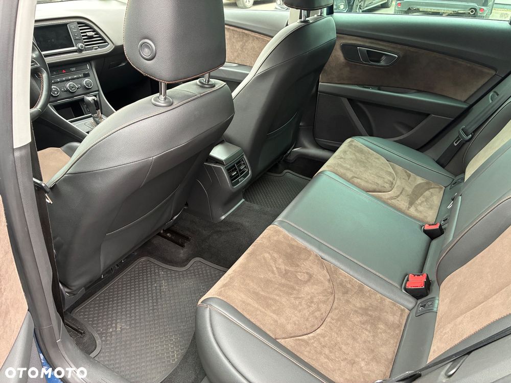 Seat Leon - 19
