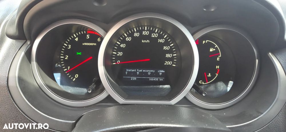 Suzuki Grand Vitara 1.9 DDIS JLX-EL - 12