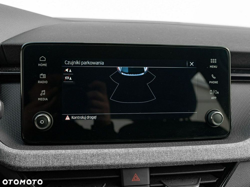 Skoda Scala 1.0 TSI Selection DSG - 28