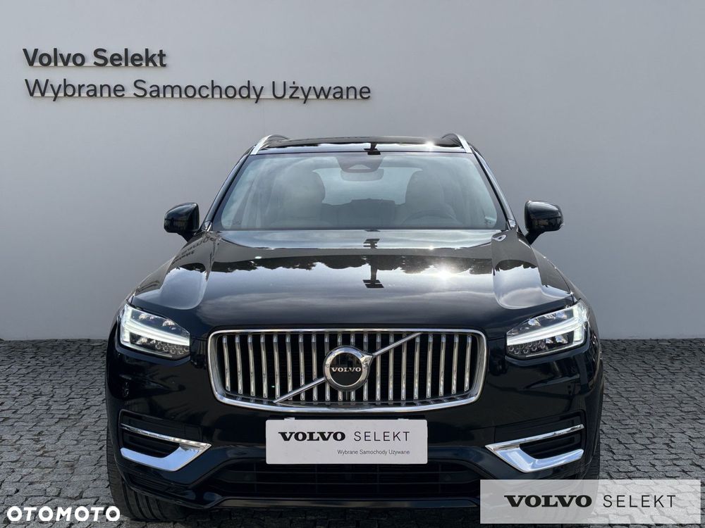 Volvo XC 90 - 5