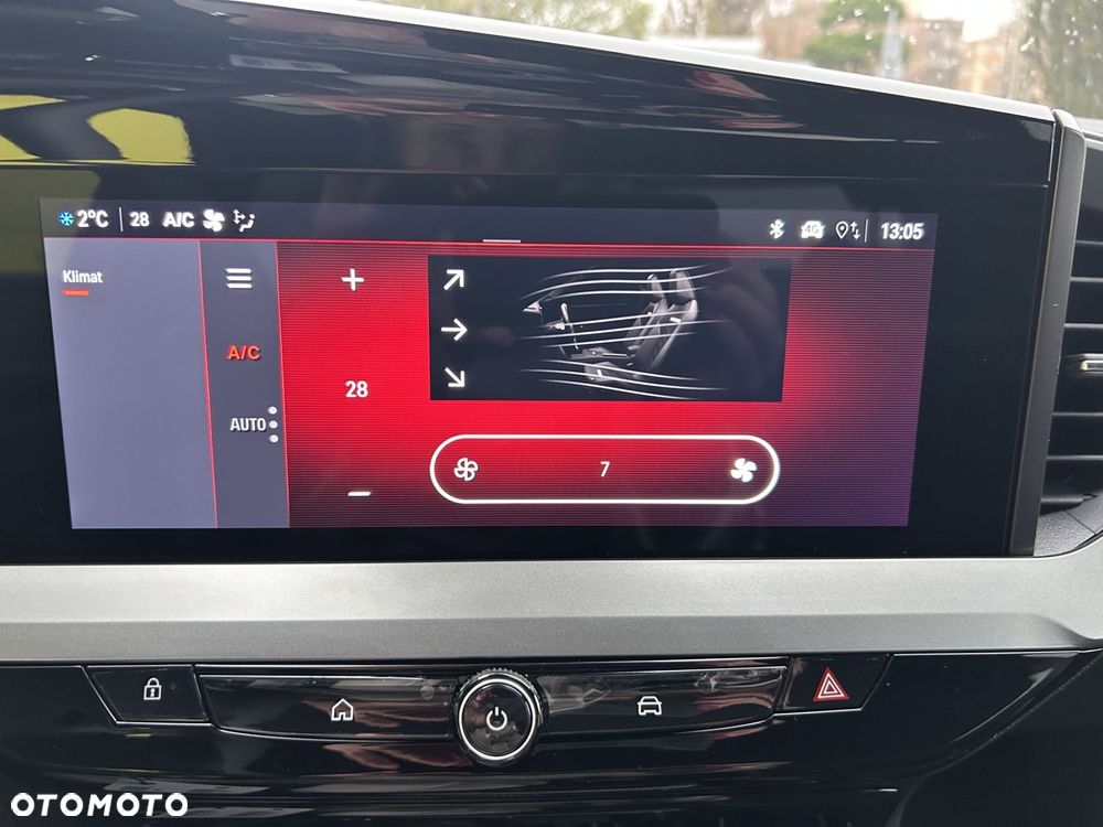 Opel Mokka 1.2 T GS S&S - 24