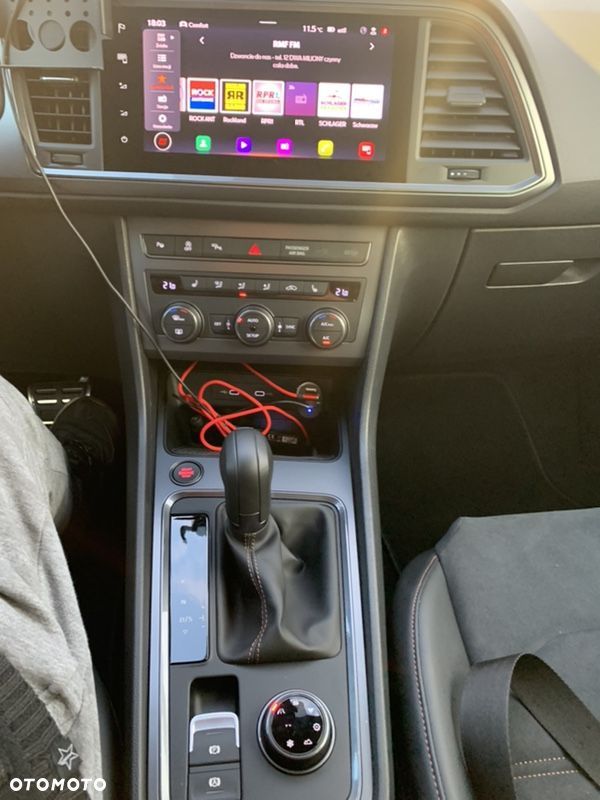 Cupra Ateca - 8