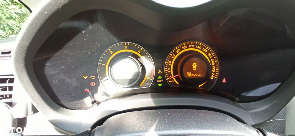 Toyota Auris - 10