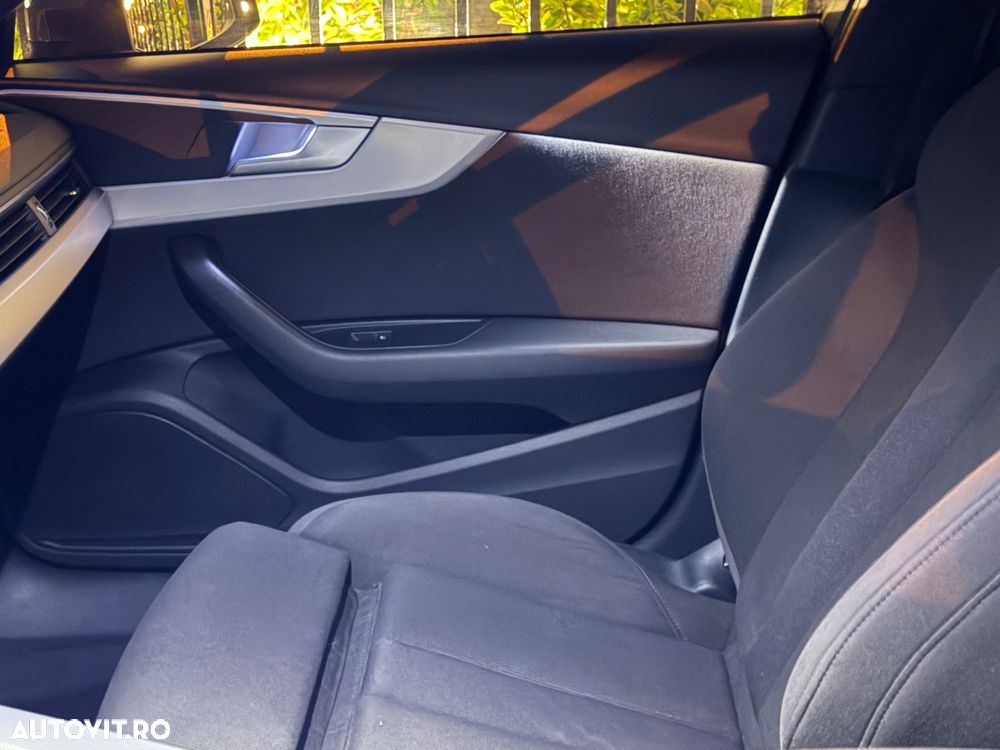 Audi A4 Avant 2.0 TDI ultra S tronic design - 29