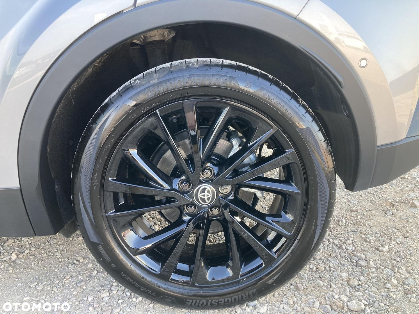 Toyota C-HR - 13