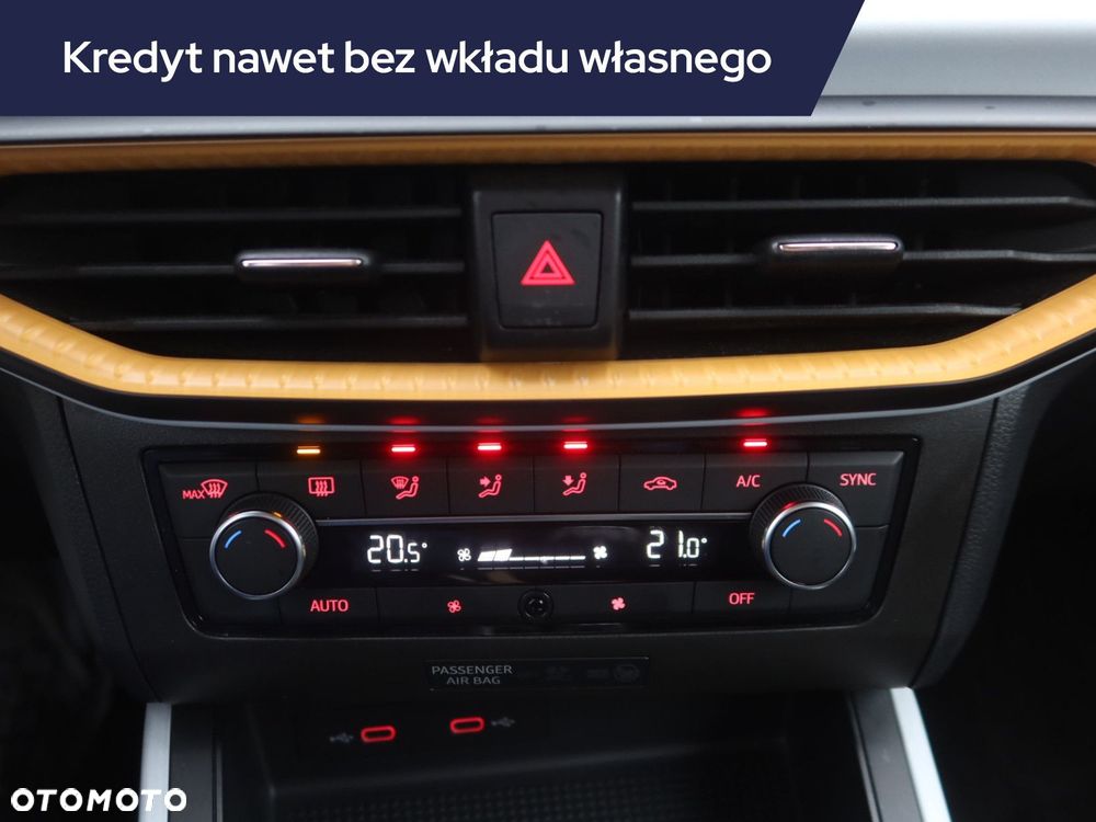 Seat Arona - 15