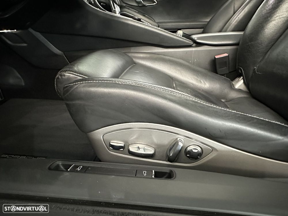 Porsche 911 (991) Carrera 2 S PDK - 26