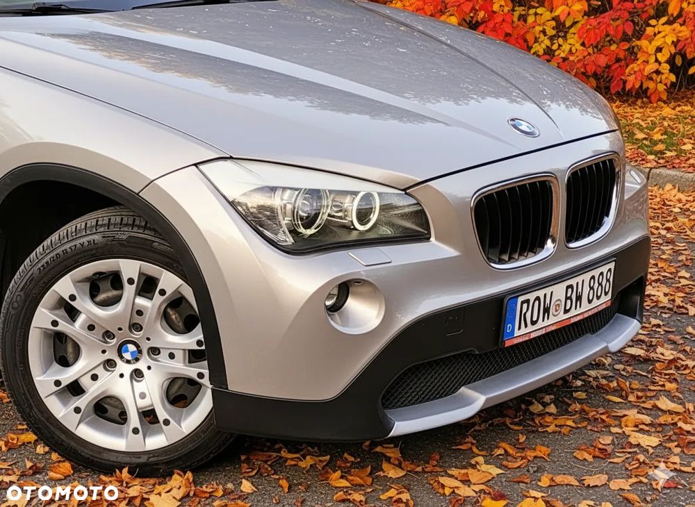 BMW X1 sDrive18i - 14