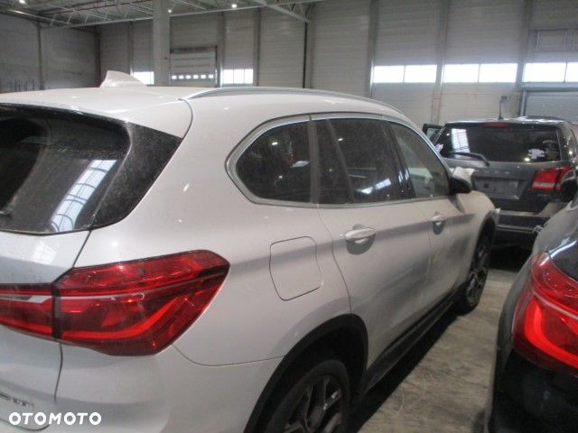 BMW X1 - 2