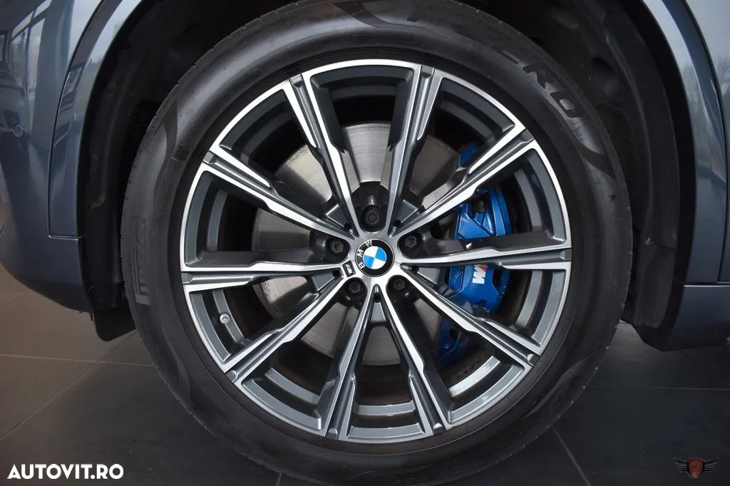 BMW X5 - 23