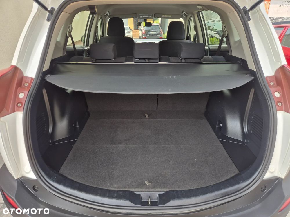 Toyota RAV4 - 21