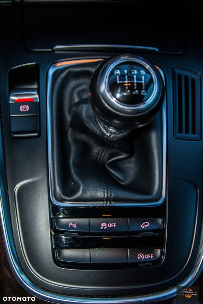 Audi Q5 2.0 TDI Quattro - 24