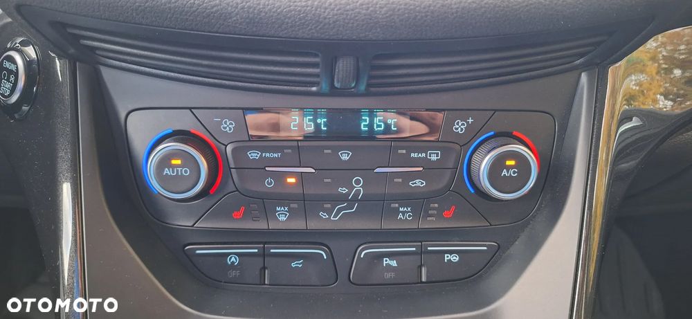 Ford Kuga 1.5 EcoBoost AWD Titanium ASS - 15