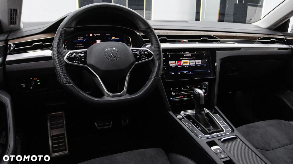 Volkswagen Arteon 2.0 TDI Elegance DSG - 16