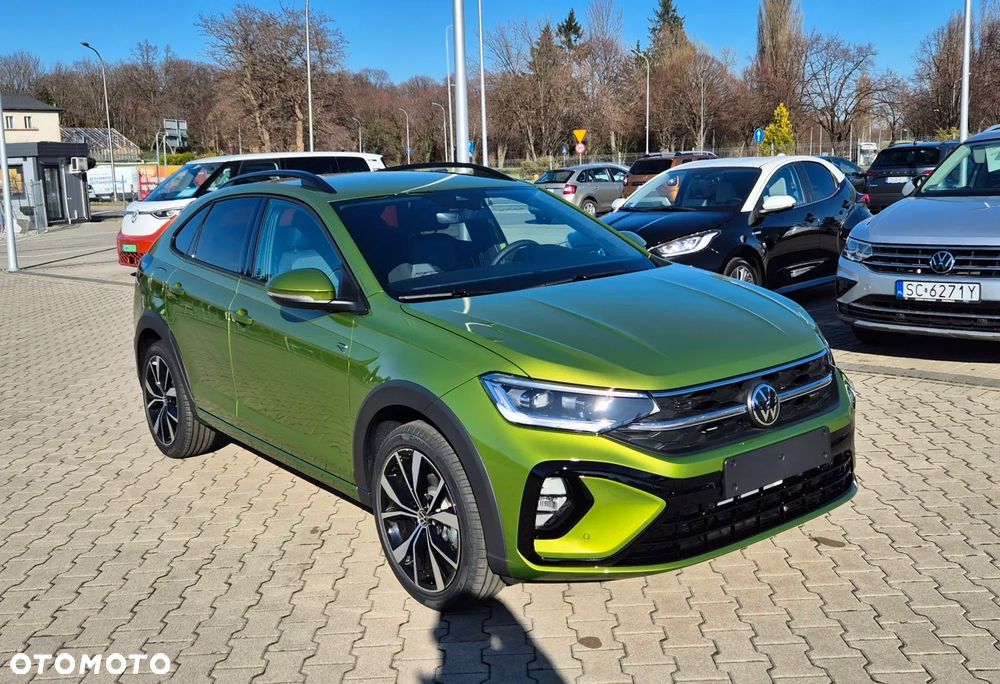 Volkswagen Taigo 1.5 TSI R-Line DSG - 1