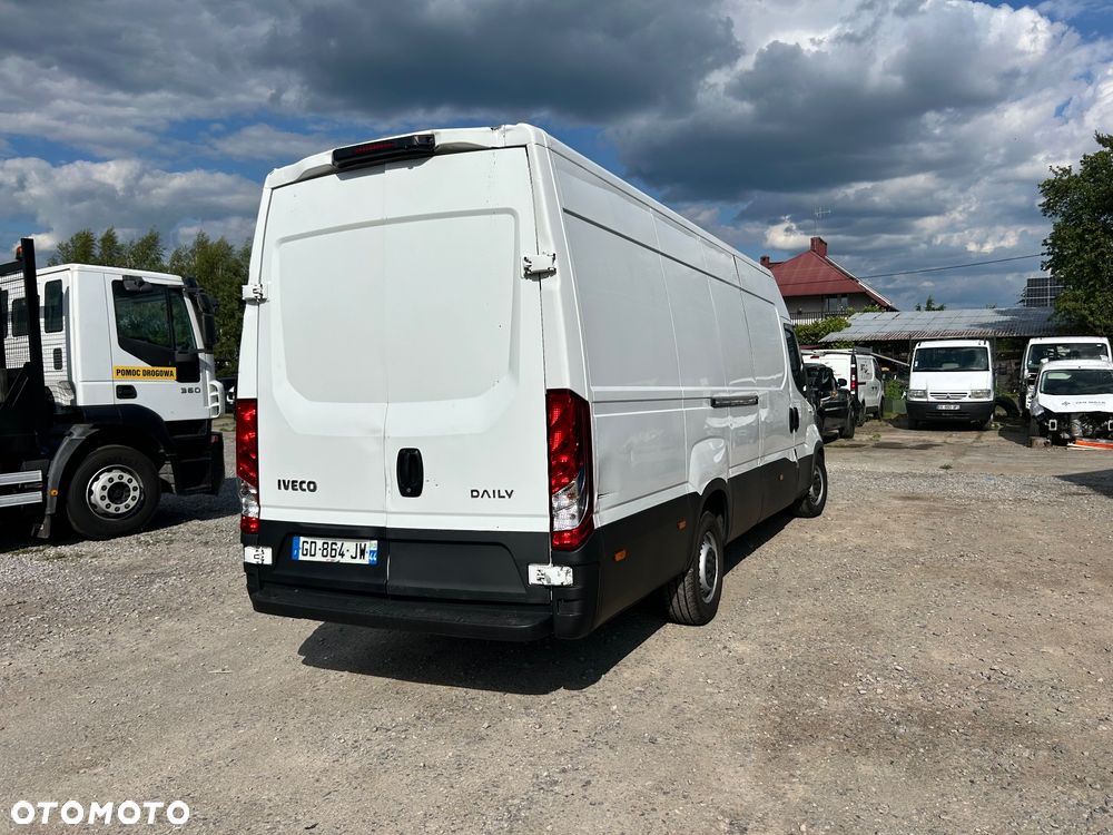 Iveco Daily Cena BRUTTO - 7
