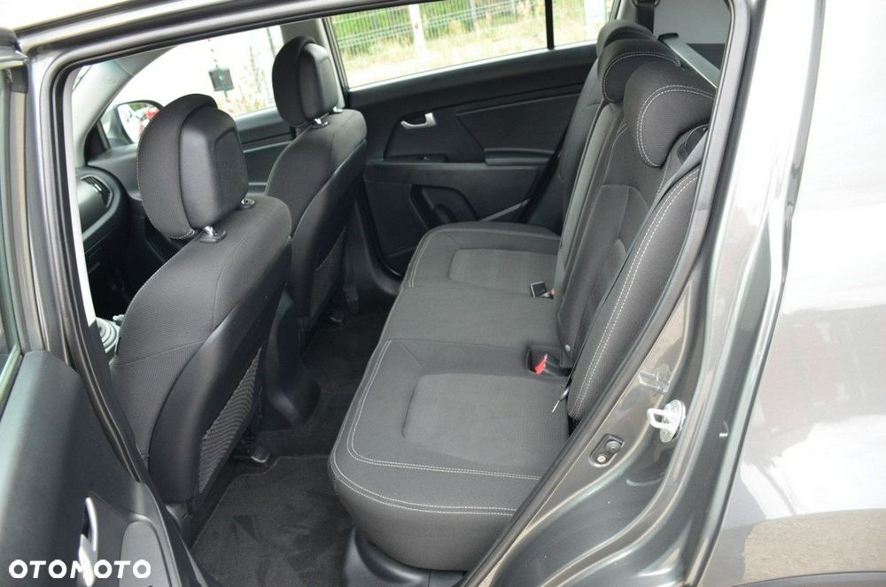 Kia Sportage - 24