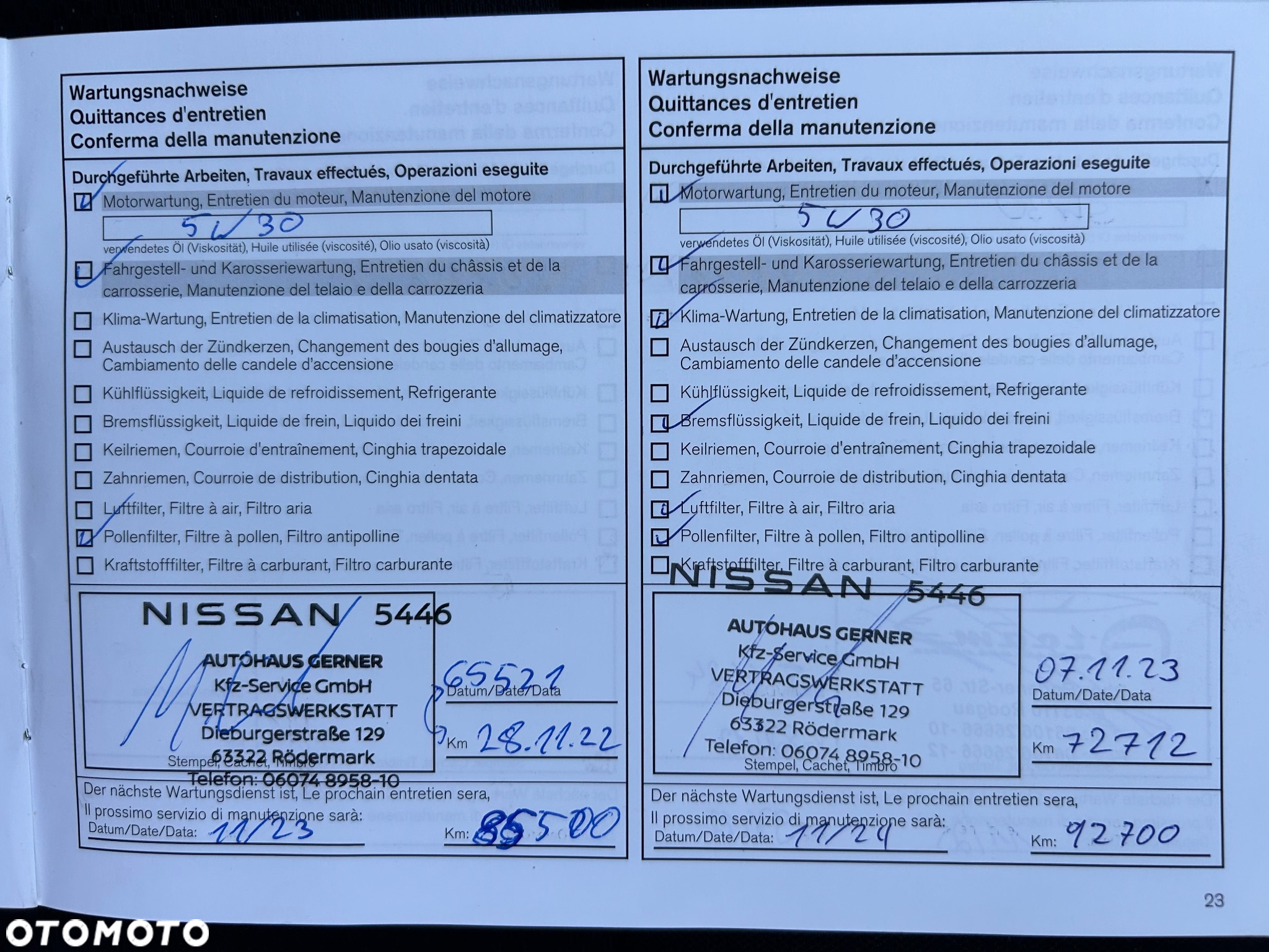 Nissan Qashqai 1.6 DIG-T N-Connecta - 22
