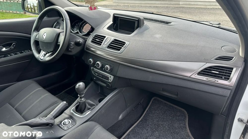 Renault Megane 1.6 16V 110 TomTom Edition - 14