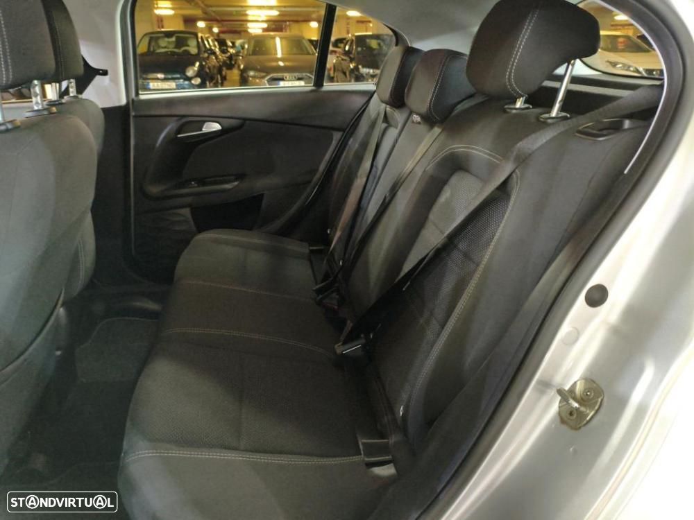 Fiat Tipo 1.3 Multijet Life - 8