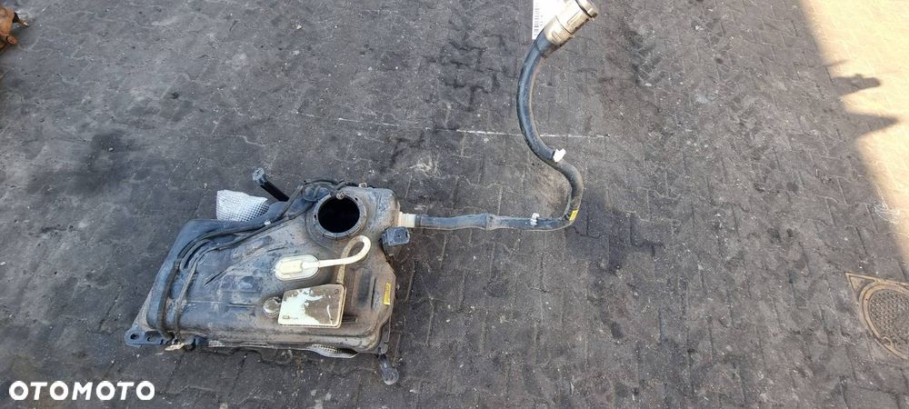 ZBIORNIK PALIWA CITROEN BERLINGO III T161061212740123 - 1