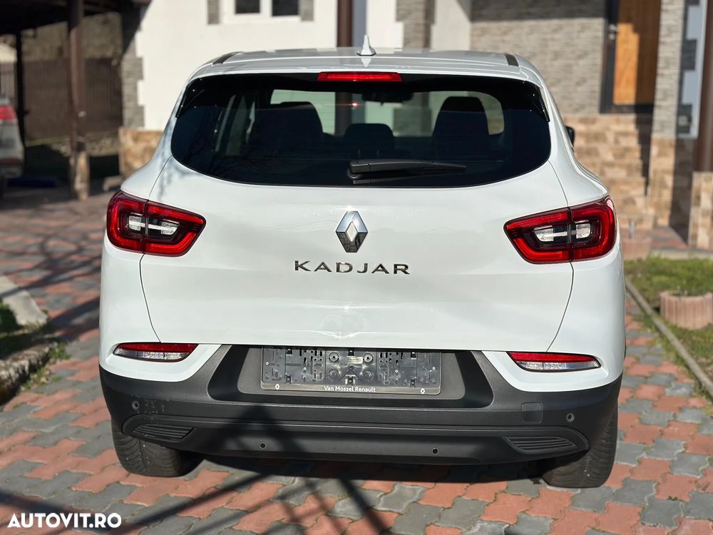 Renault Kadjar TCe 140 GPF Intens - 25