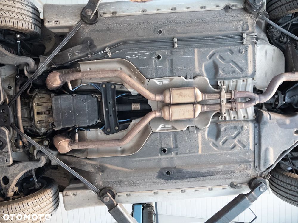 Mercedes-Benz SL 500 - 41