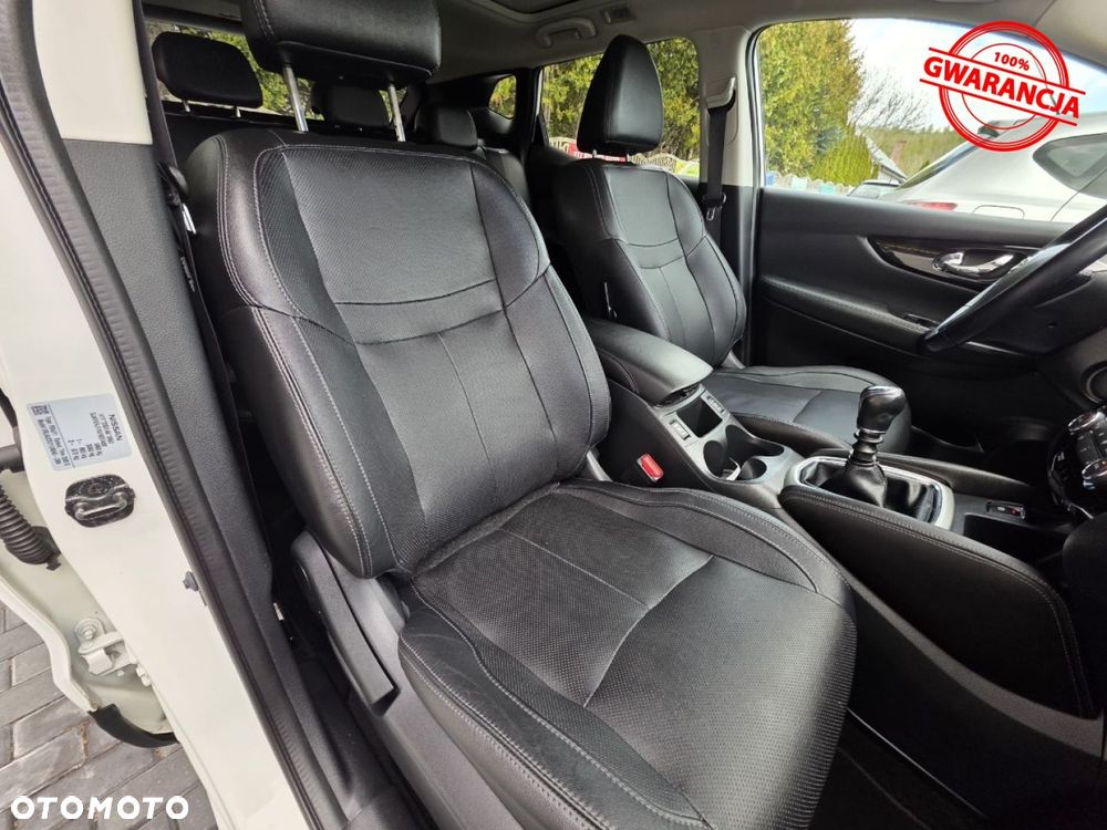 Nissan Qashqai - 25