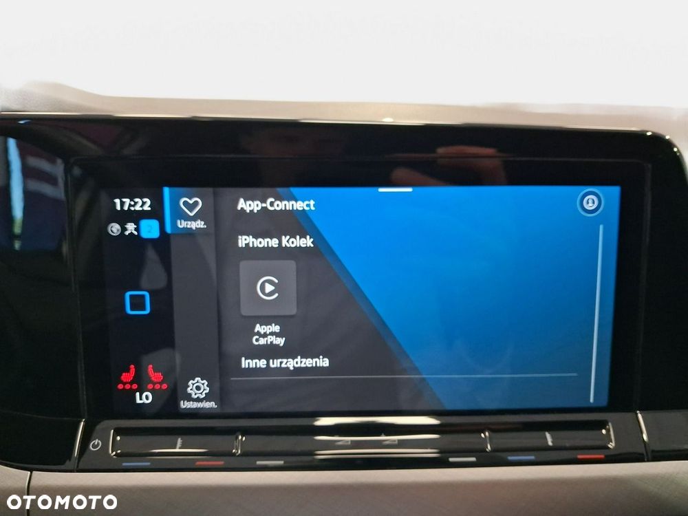 Volkswagen Golf Variant - 26