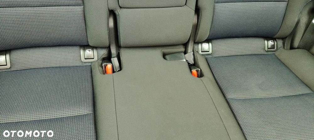 Hyundai Tucson 1.7 CRDI BlueDrive Comfort 2WD DCT - 26