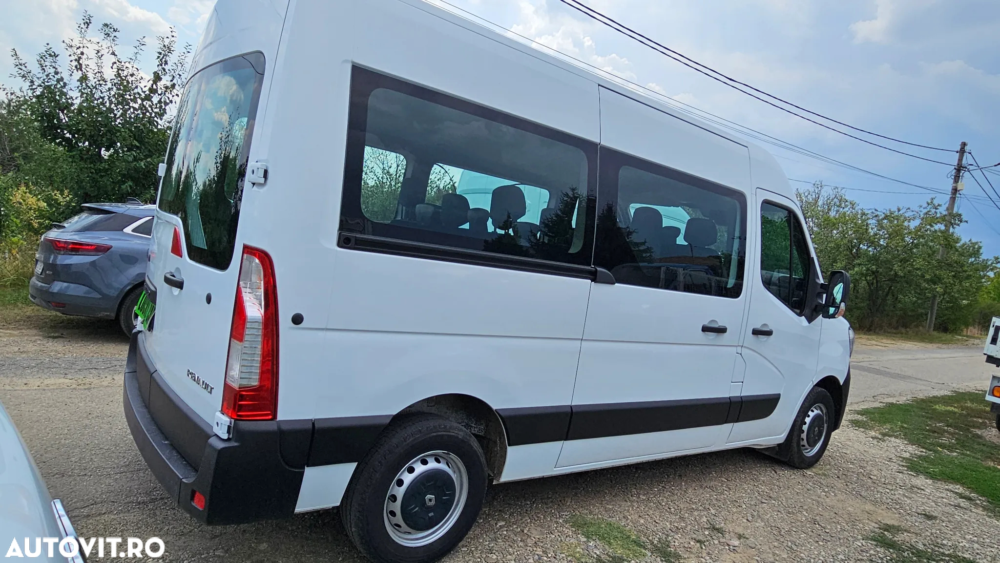 Renault Master - 5