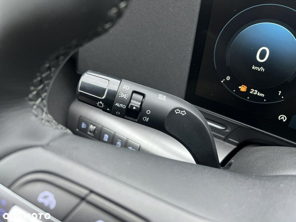 Hyundai Kona 1.0 T-GDI Executive - 23