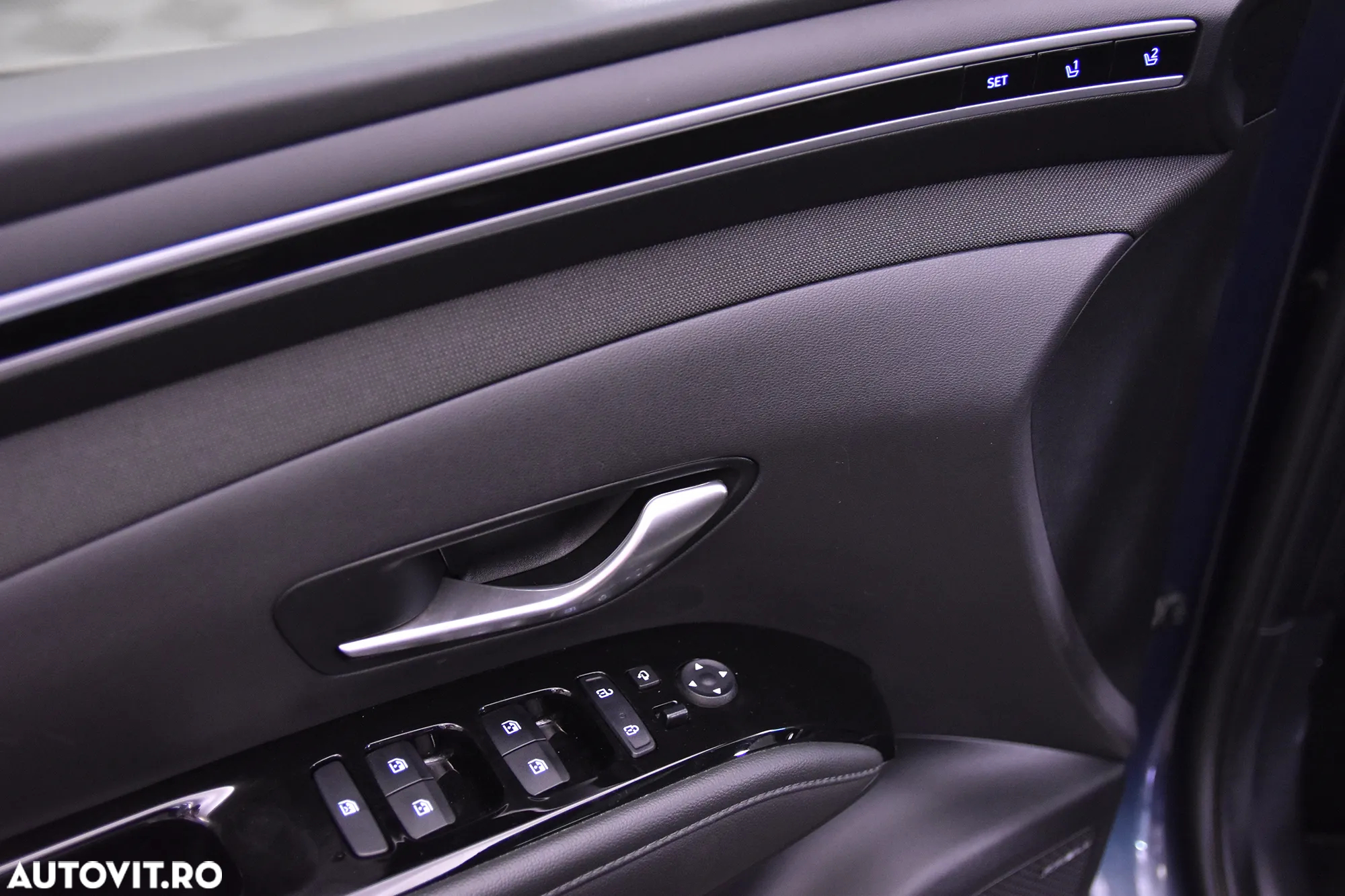 Hyundai Tucson - 14